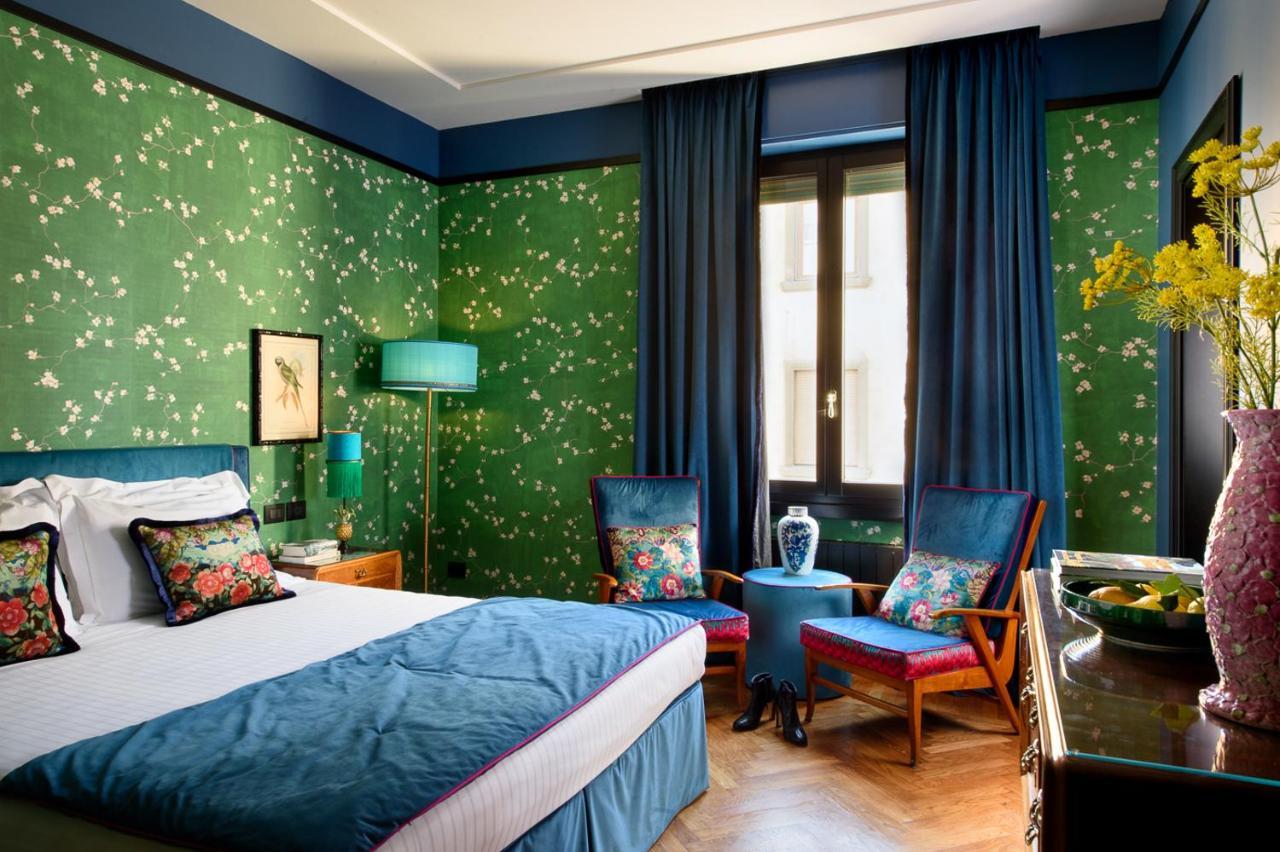 Velona'S Jungle Luxury Suites Флоренція Екстер'єр фото