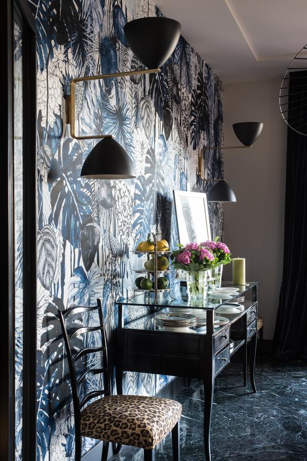 Velona'S Jungle Luxury Suites Флоренція Екстер'єр фото