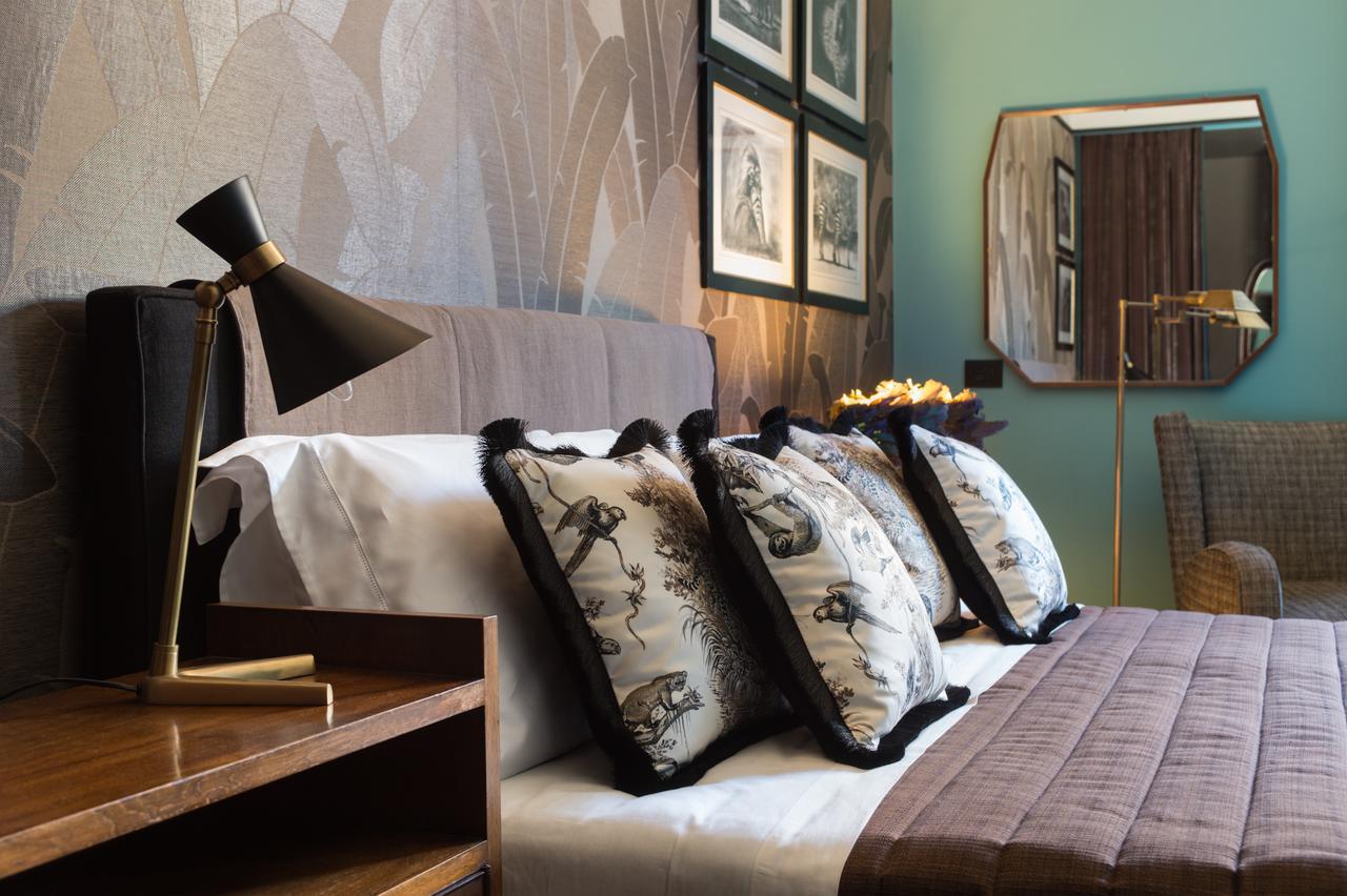 Velona'S Jungle Luxury Suites Флоренція Екстер'єр фото