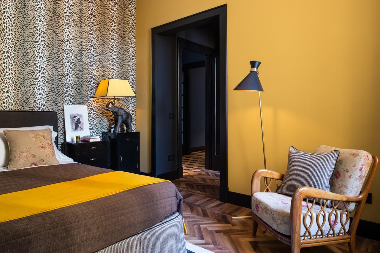 Velona'S Jungle Luxury Suites Флоренція Екстер'єр фото