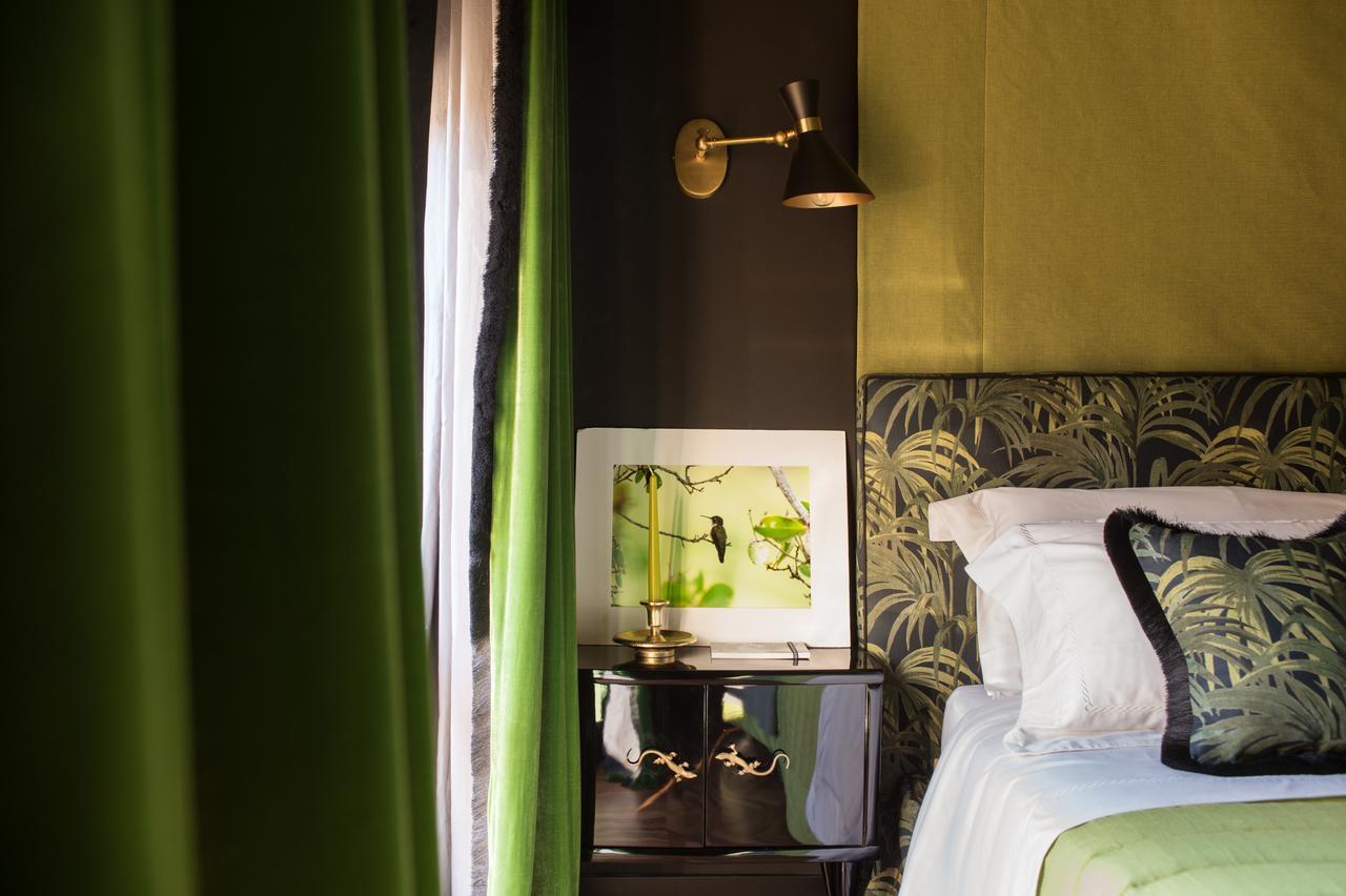 Velona'S Jungle Luxury Suites Флоренція Екстер'єр фото