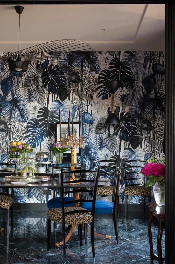 Velona'S Jungle Luxury Suites Флоренція Екстер'єр фото