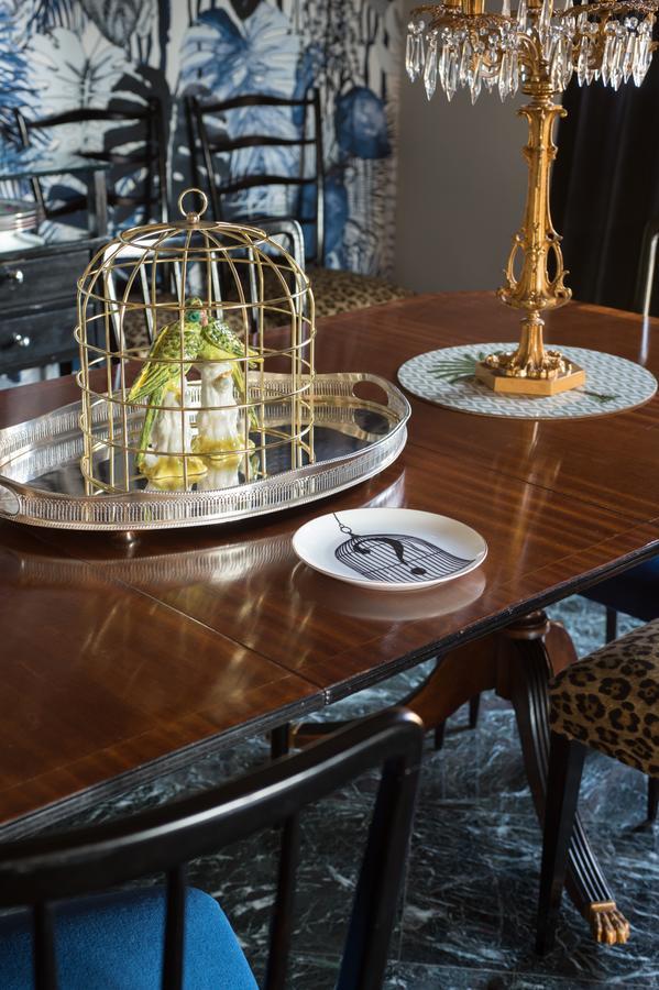 Velona'S Jungle Luxury Suites Флоренція Екстер'єр фото